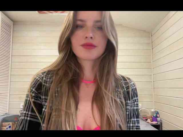 Moles webcam