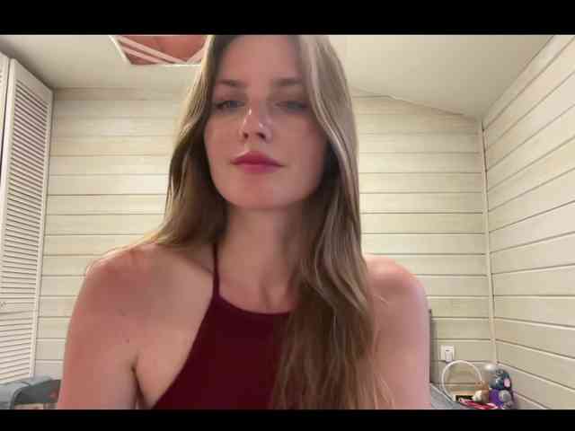 Moles webcam