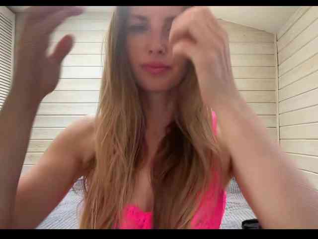 Moles webcam