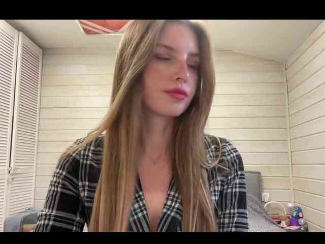Moles webcam