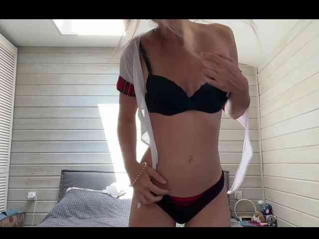 Moles webcam