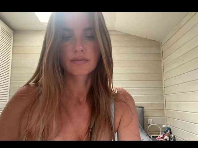Moles webcam