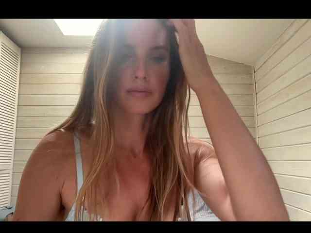 Moles webcam