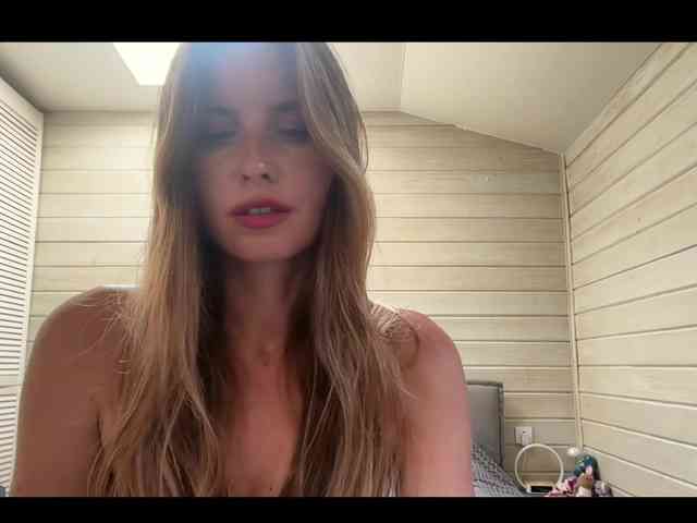 Moles webcam