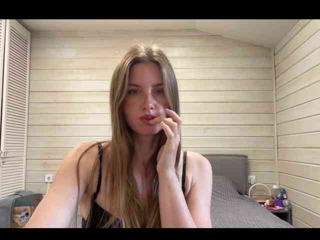 Moles webcam