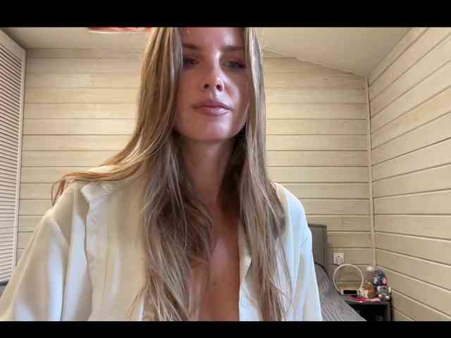 Moles webcam