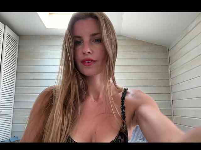 Moles webcam