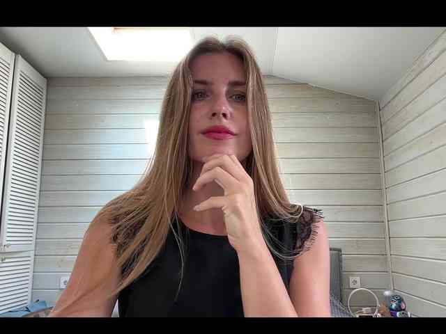 Moles webcam