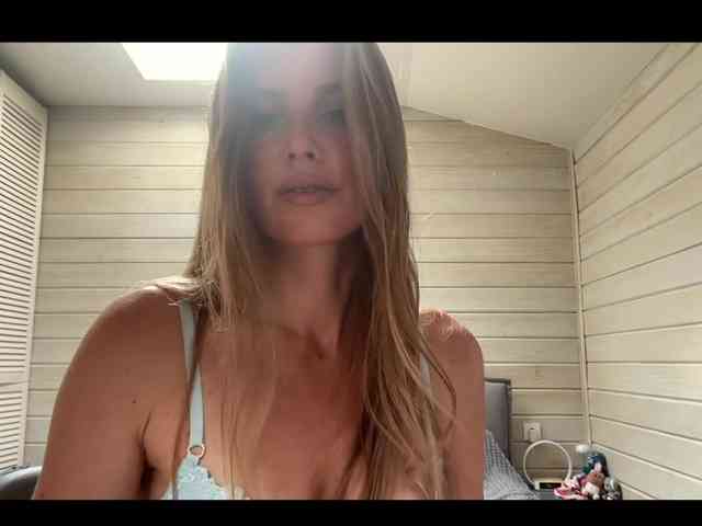 Moles webcam