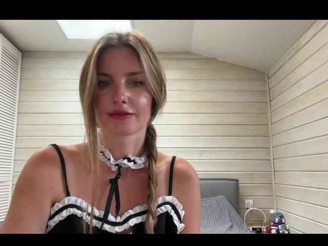 Moles webcam