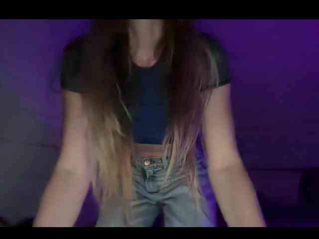 Moles webcam