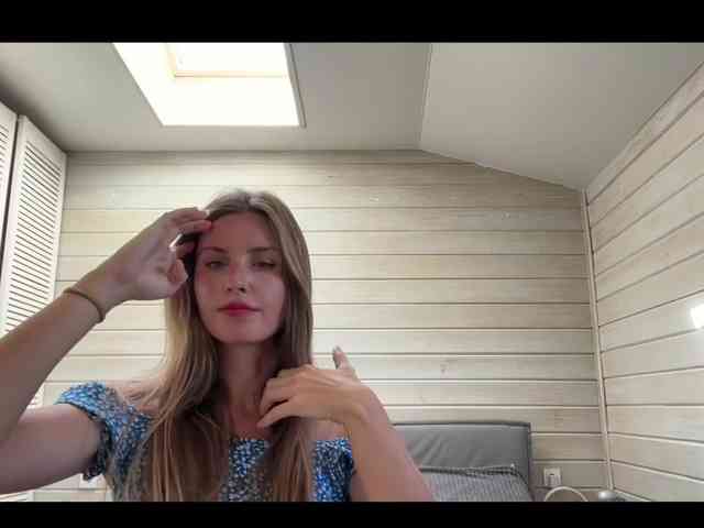 Moles webcam