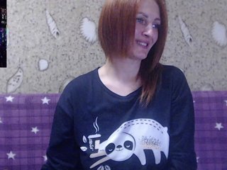 _Redhead_Fox_ Porn Show