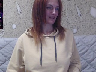 _Redhead_Fox_ Porn Show