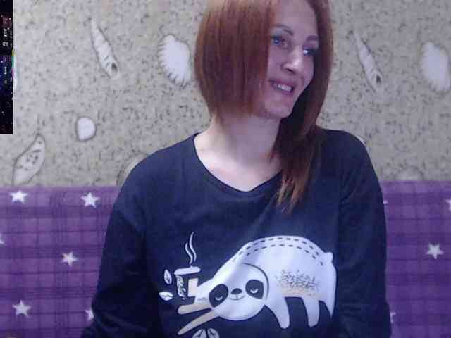 _Redhead_fox_ webcam