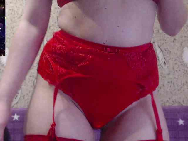 _Redhead_fox_ webcam