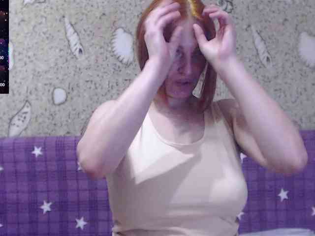 _Redhead_fox_ webcam
