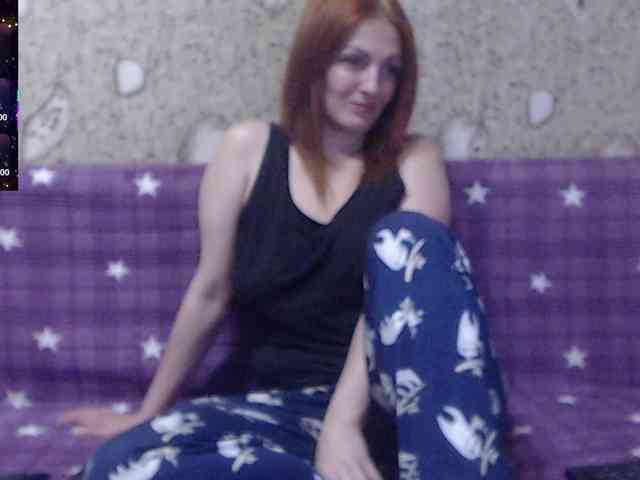 _Redhead_fox_ webcam