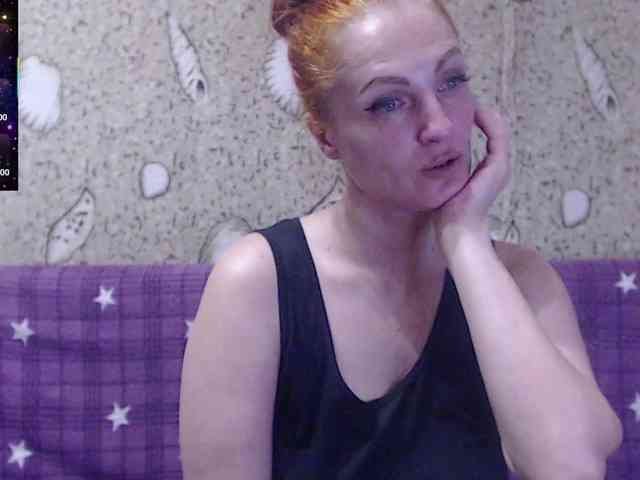 _Redhead_fox_ webcam