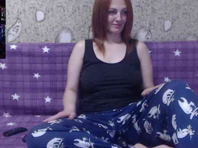 _Redhead_fox_ webcam