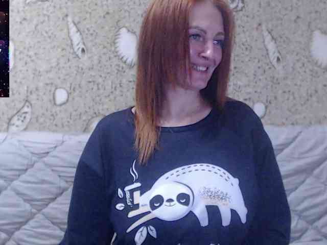 _Redhead_fox_ webcam