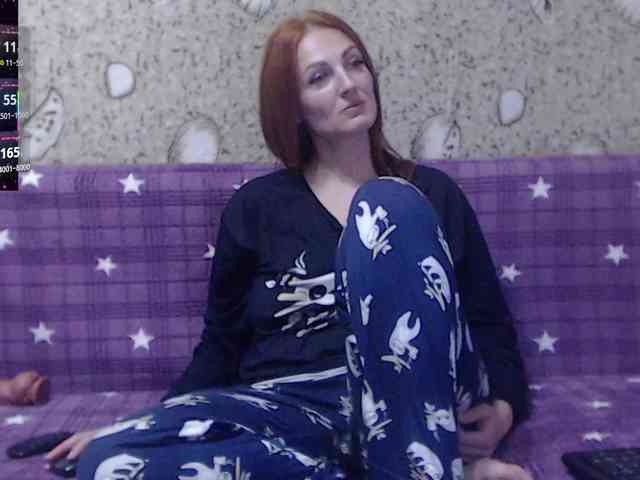 _Redhead_fox_ webcam
