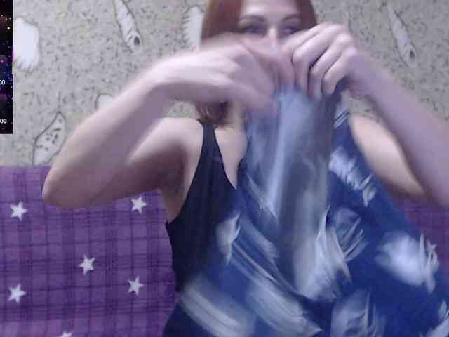 _Redhead_fox_ webcam