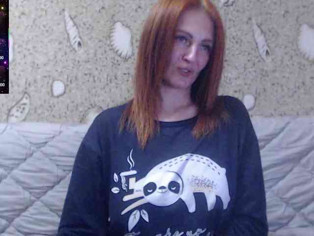 _Redhead_fox_ webcam
