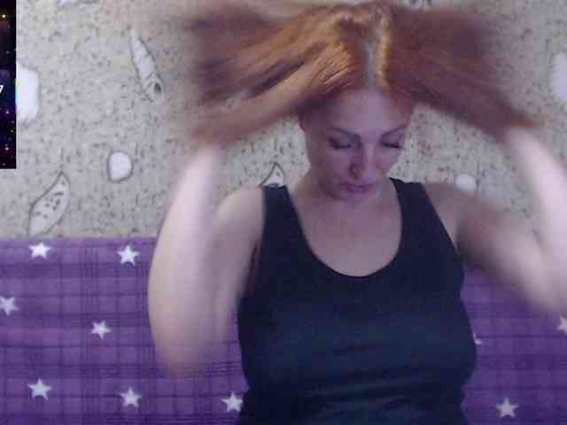 _Redhead_fox_ webcam