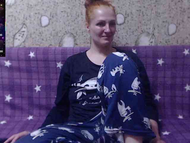 _Redhead_fox_ webcam