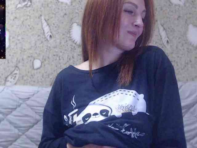 _Redhead_fox_ webcam