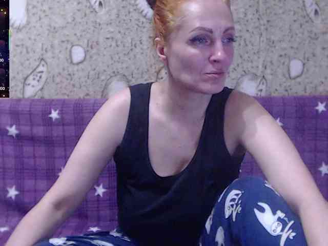 _Redhead_fox_ webcam