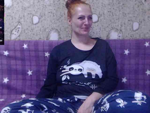 _Redhead_fox_ webcam