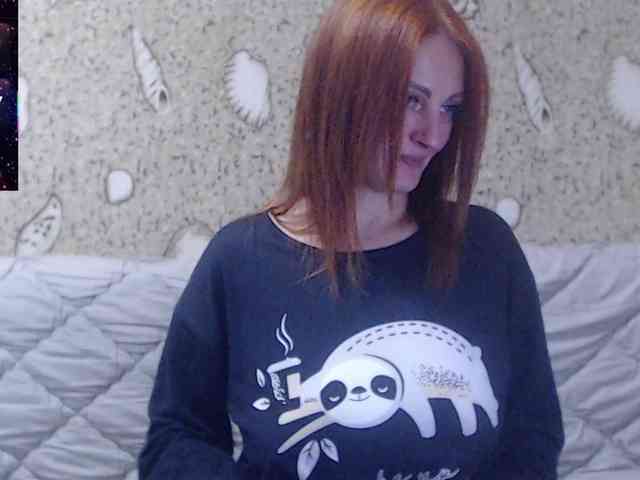 _Redhead_fox_ webcam