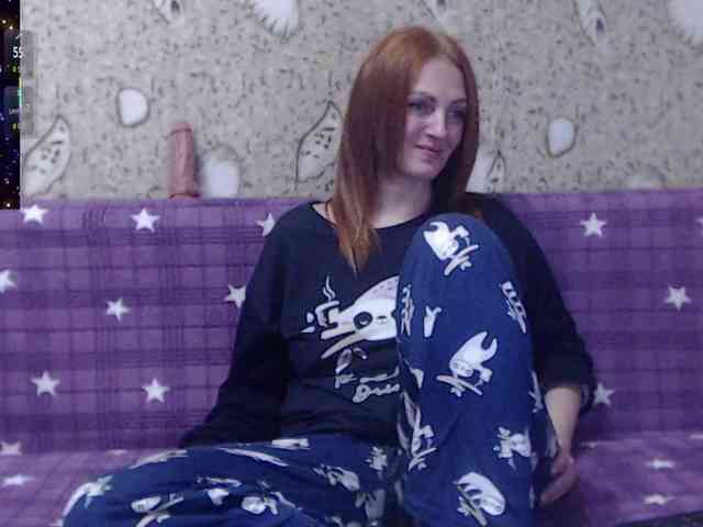_Redhead_fox_ webcam