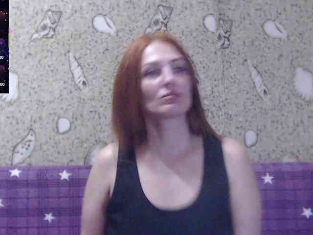_Redhead_fox_ webcam