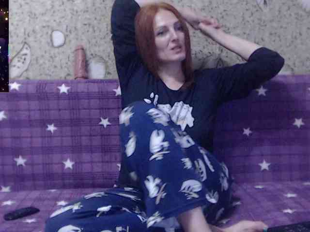 _Redhead_fox_ webcam