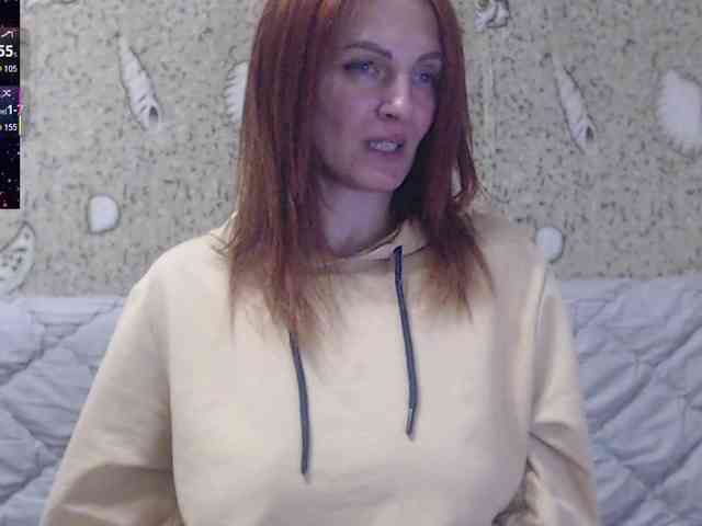 _Redhead_fox_ webcam