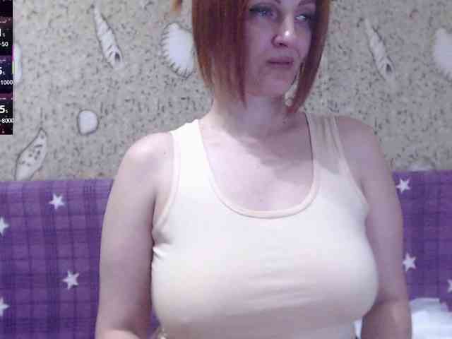_Redhead_fox_ webcam