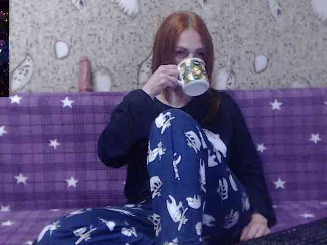 _Redhead_fox_ webcam