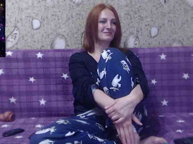 _Redhead_fox_ webcam