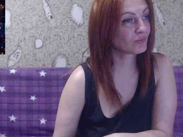 _Redhead_fox_ webcam