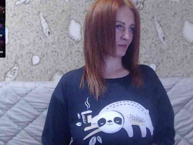 _Redhead_fox_ webcam