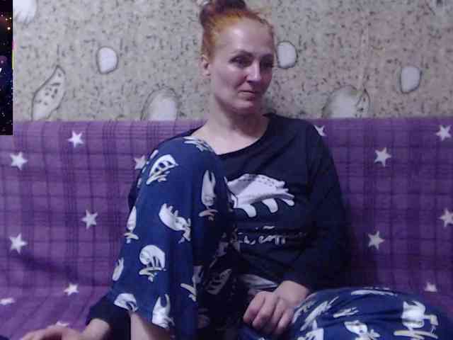 _Redhead_fox_ webcam