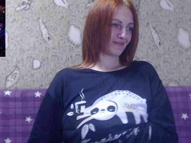 _Redhead_fox_ webcam