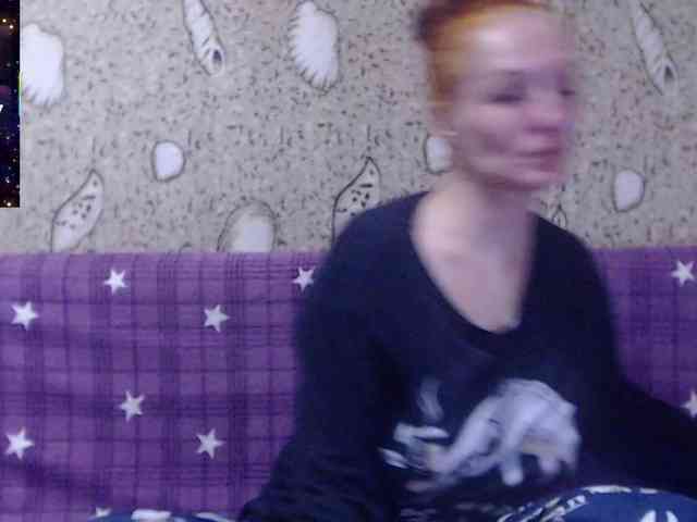 _Redhead_fox_ webcam