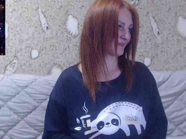 _Redhead_fox_ webcam