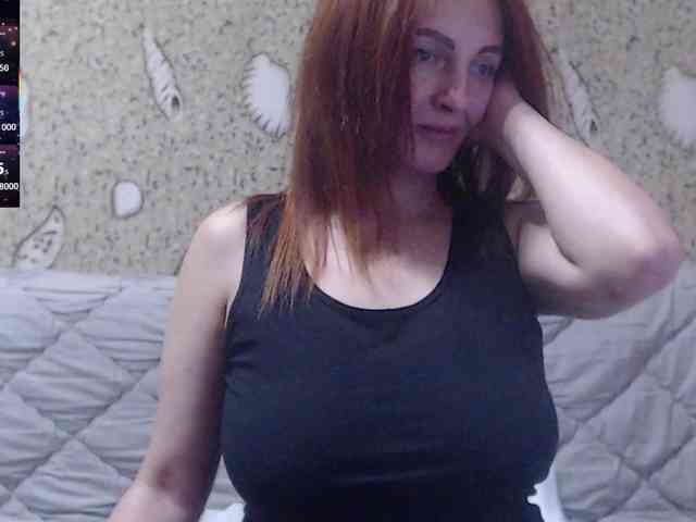 _Redhead_fox_ webcam
