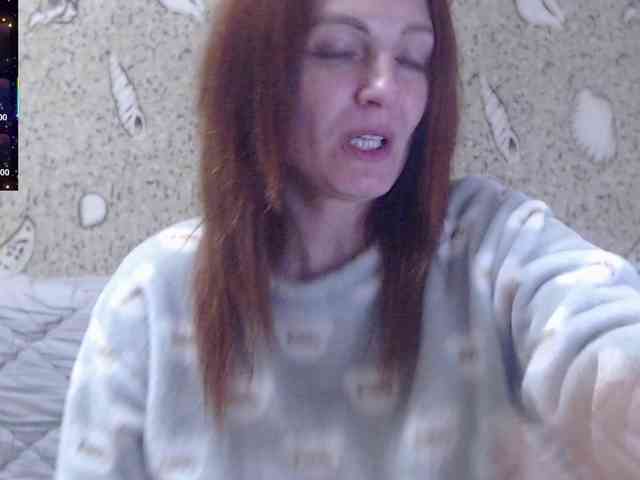 _Redhead_fox_ webcam