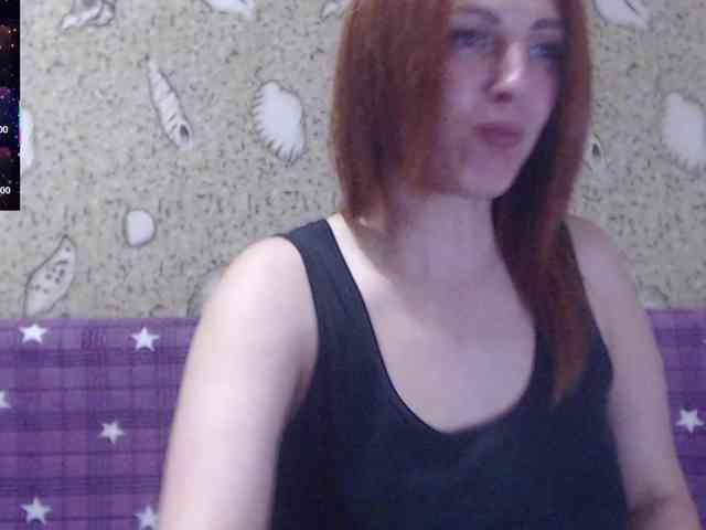_Redhead_fox_ webcam